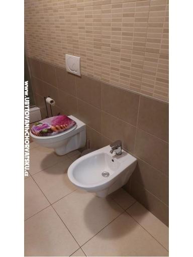 Apartments otok Rab – photo 32
