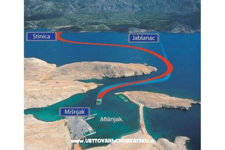 Apartments otok Rab – photo 7