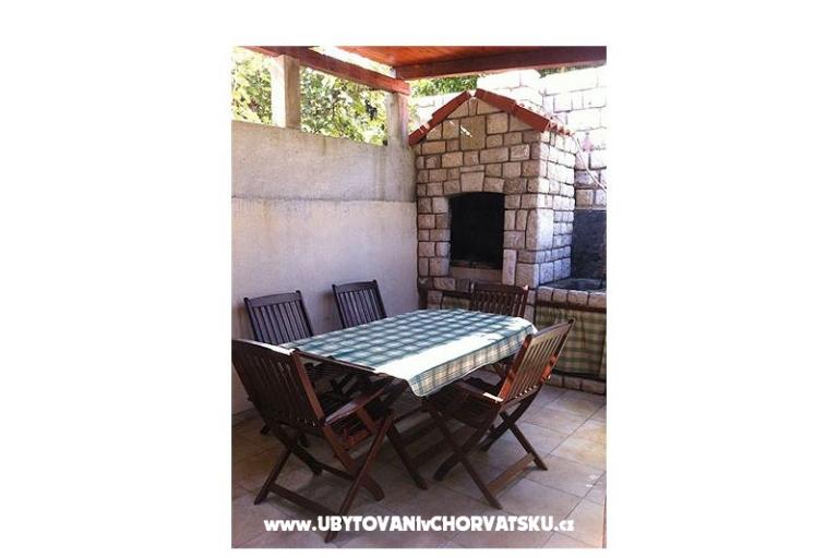 Apartments Pulić  Old Town Rab – photo 12