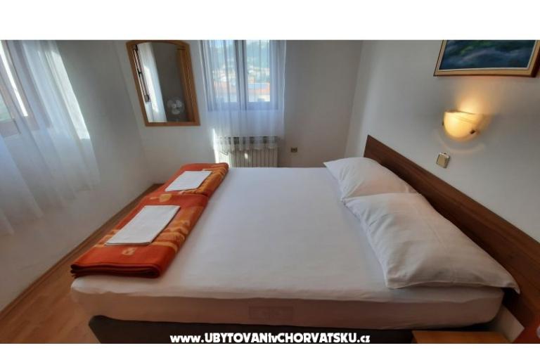 Apartments Pulić  Old Town Rab – photo 14
