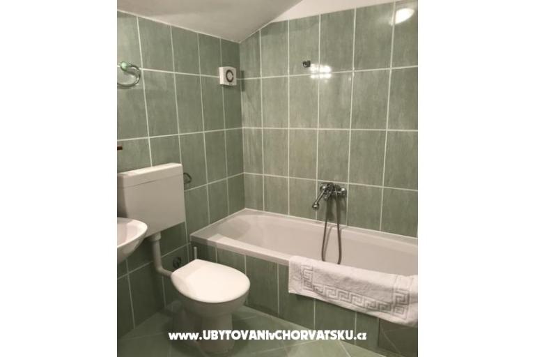Apartments Pulić  Old Town Rab – photo 15