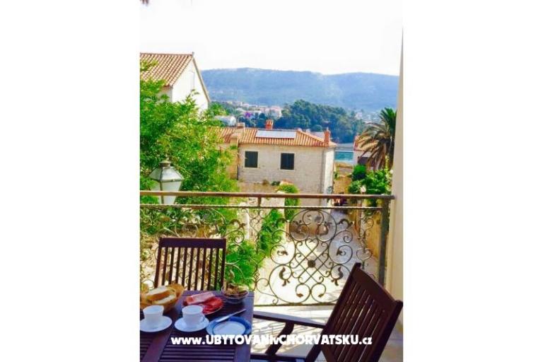 Apartments Pulić  Old Town Rab – photo 16