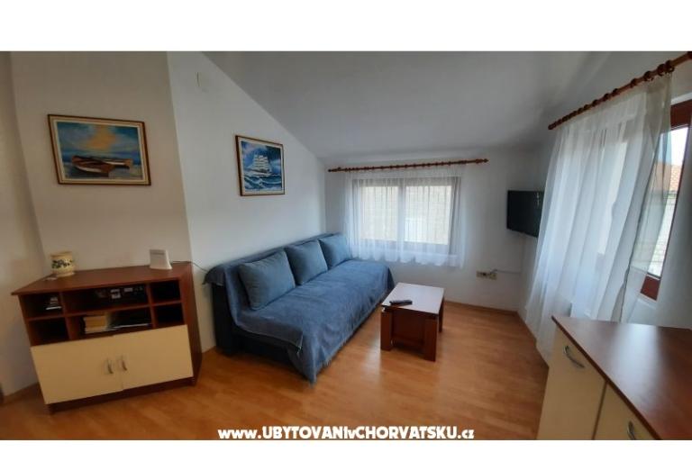 Apartments Pulić  Old Town Rab – photo 20