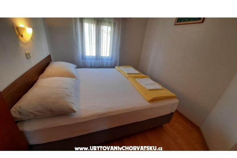 Apartments Pulić  Old Town Rab – photo 9