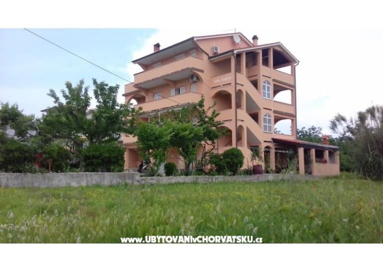 Apartments Rajka – photo 2