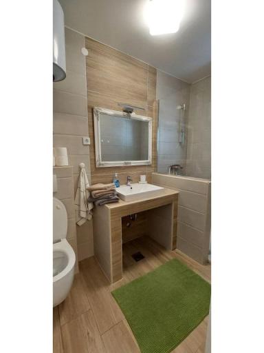 Apartments San Marino – photo 11