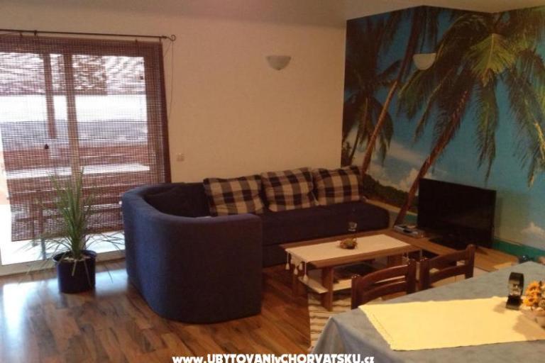 Apartments Šćerbe – photo 11
