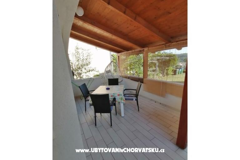 Apartments Sindi 1,2           APART – photo 11