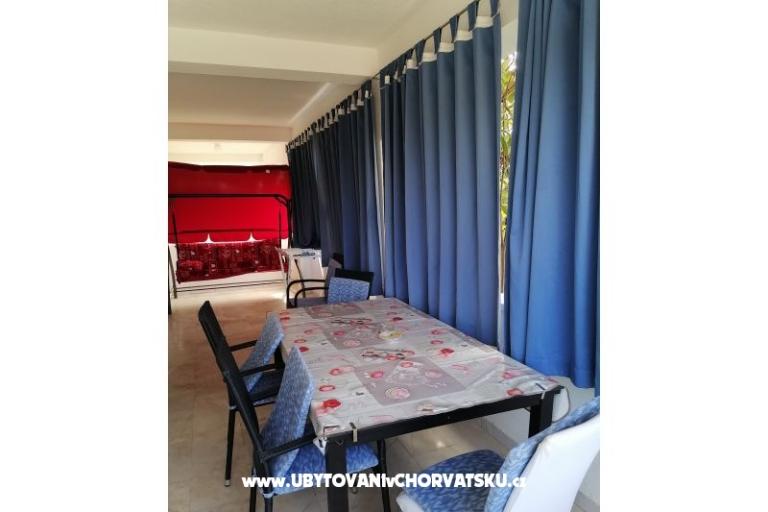 Apartments Sindi 1,2           APART – photo 13