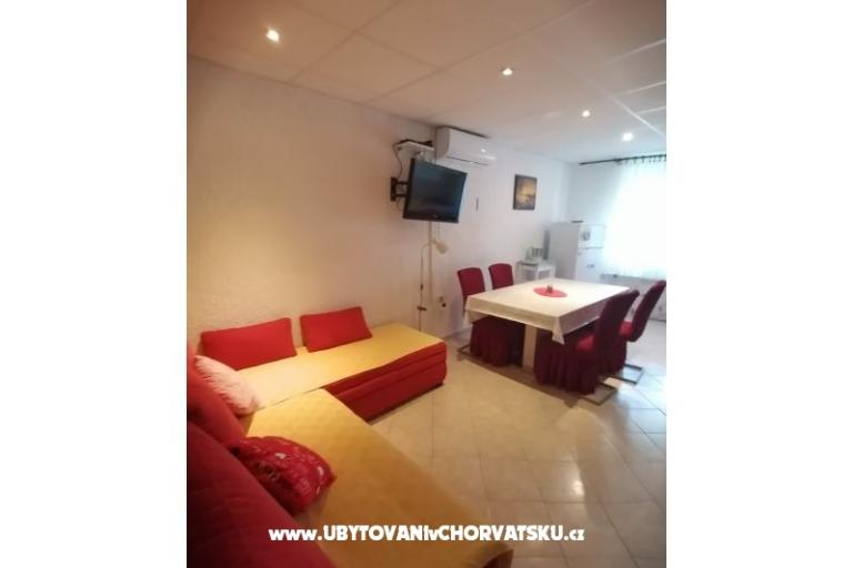 Apartments Sindi 1,2           APART – photo 16
