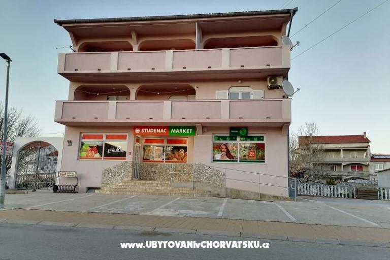 Apartments Sindi 1,2           APART – photo 2