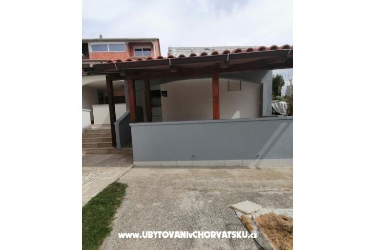 Apartments Sindi 1,2           APART – photo 21