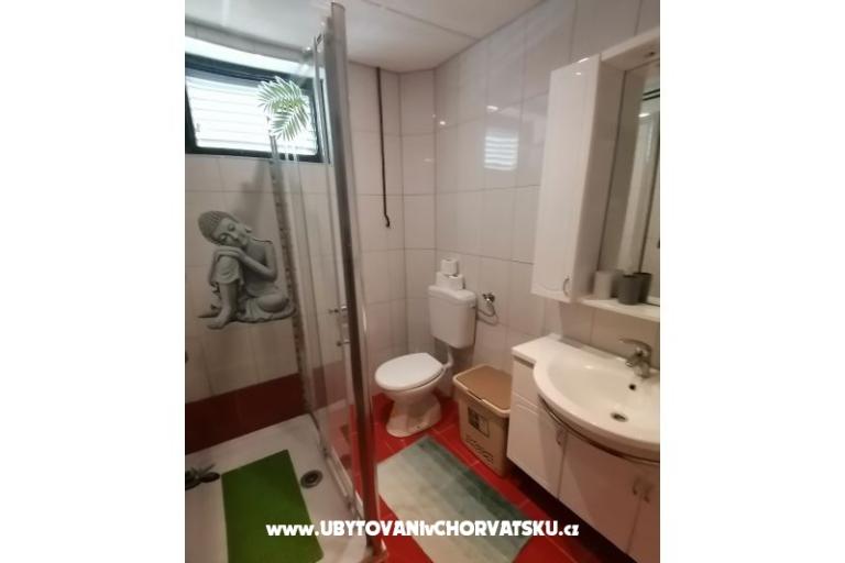 Apartments Sindi 1,2           APART – photo 22