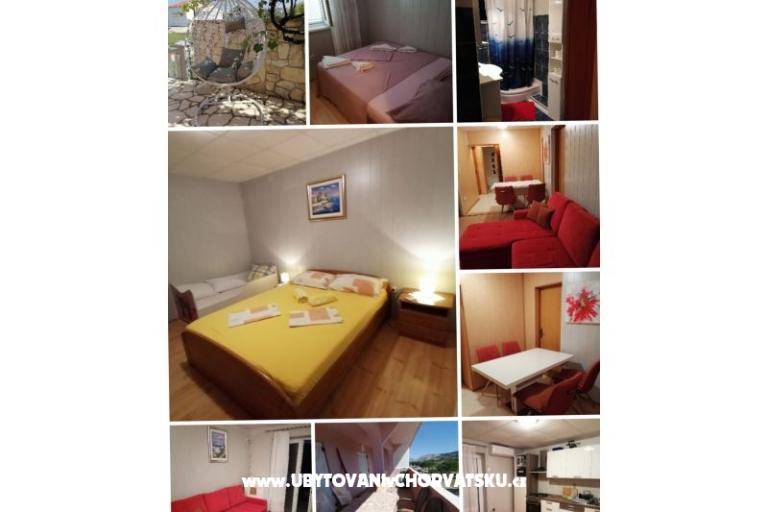 Apartments Sindi 1,2           APART – photo 27