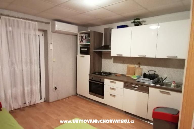 Apartments Sindi 1,2           APART – photo 29