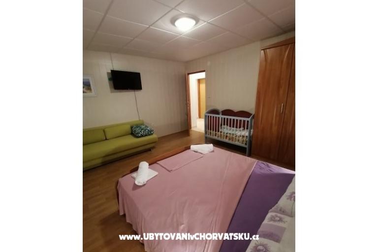 Apartments Sindi 1,2           APART – photo 6