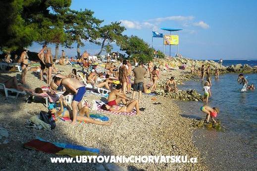 Apartments Skoblar Holiday-Rab – photo 14