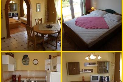 Apartments Skoblar Holiday-Rab – photo 3