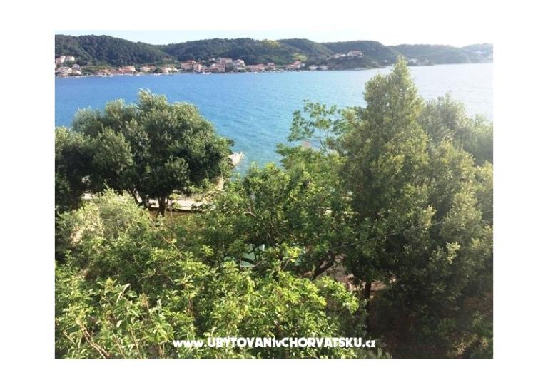 Apartments Supetarska Draga – photo 13