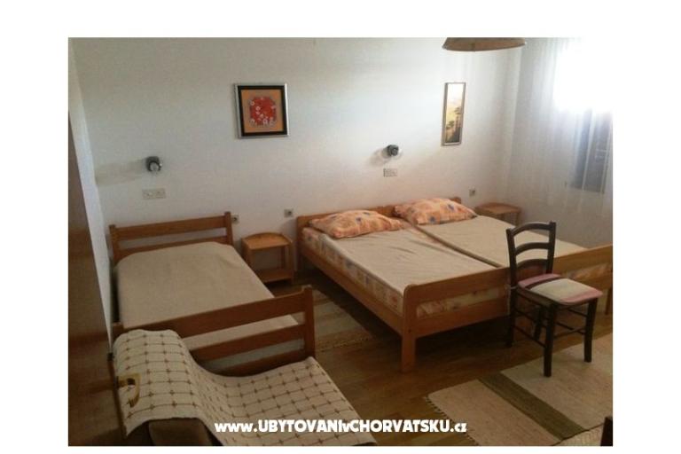 Apartments Supetarska Draga – photo 14