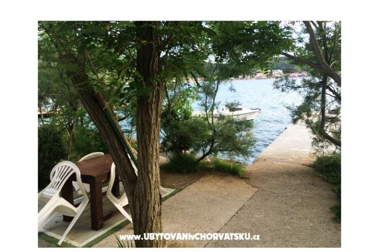 Apartments Supetarska Draga – photo 16