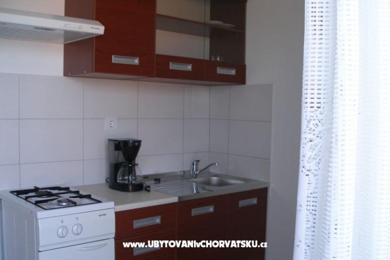 Apartments Uranus – photo 5