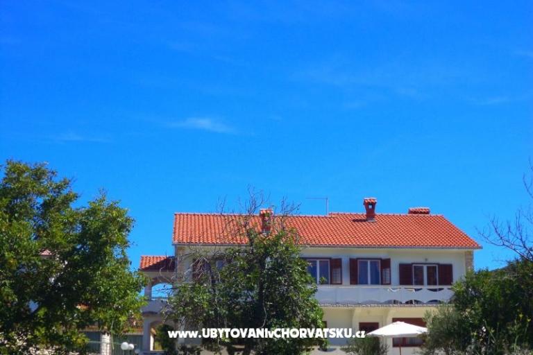 Apartments Vesna – photo 12