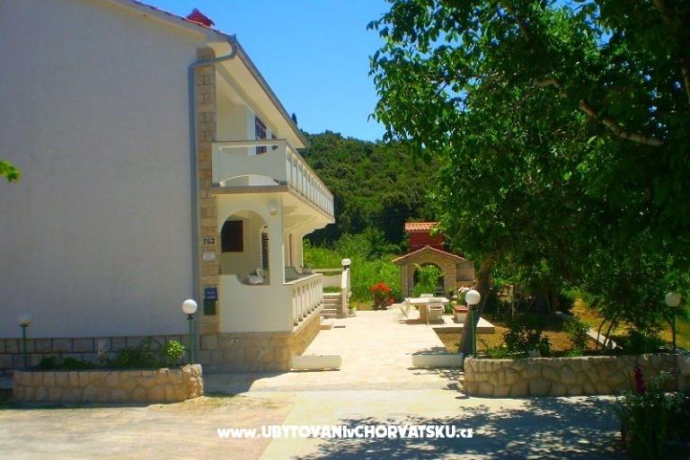 Apartments Vesna – photo 15