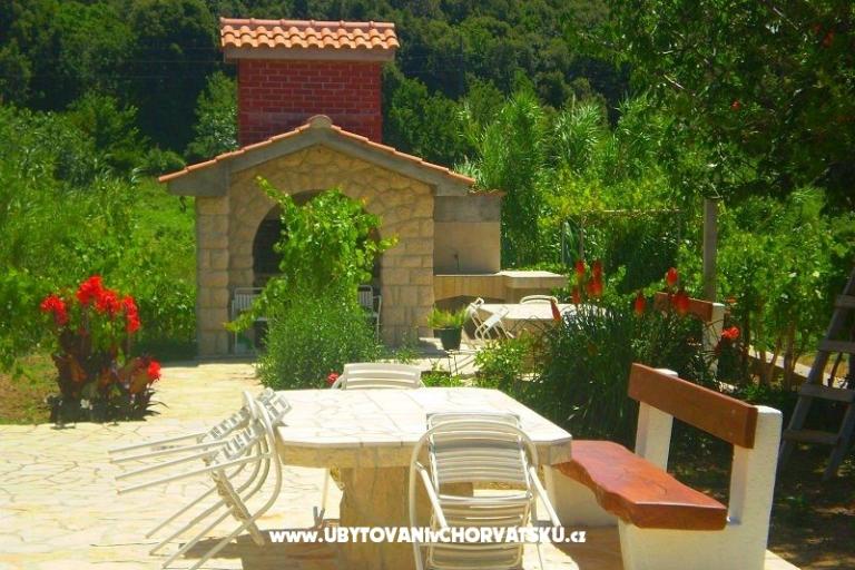 Apartments Vesna – photo 16