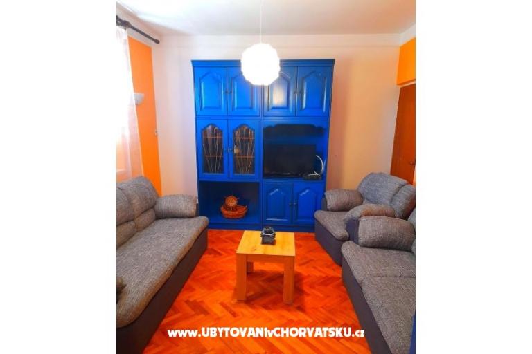 Apartments Vesna – photo 19