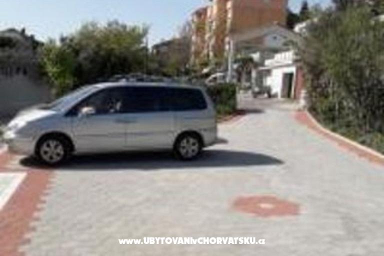 Perkic Apartments Marjetka  – photo 12
