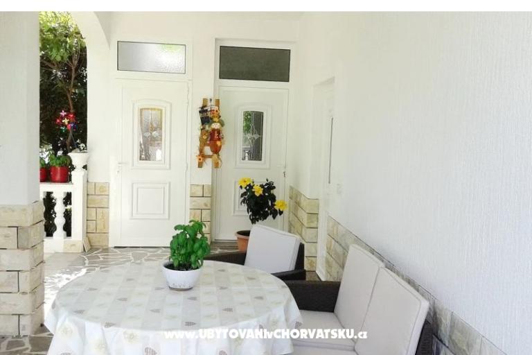 Perkic Apartments Marjetka  – photo 17