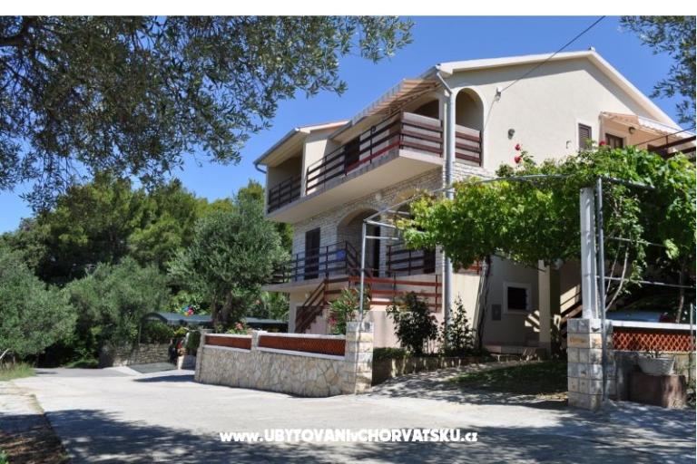 Apartments Anamar – photo 9