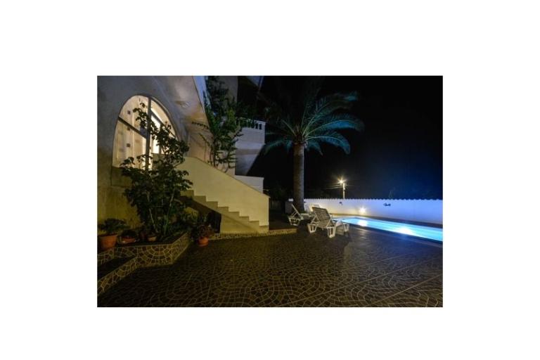 Apartments Anny with pool – photo 22