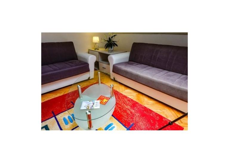 Apartments Anny with pool – photo 34