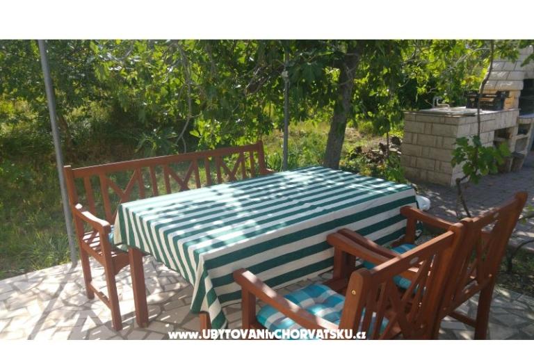 Apartments Dora – photo 15