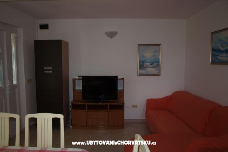 Apartments Dumičić – photo 4