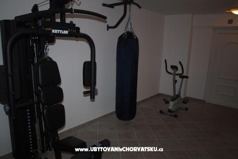 Apartments Dumičić – photo 8