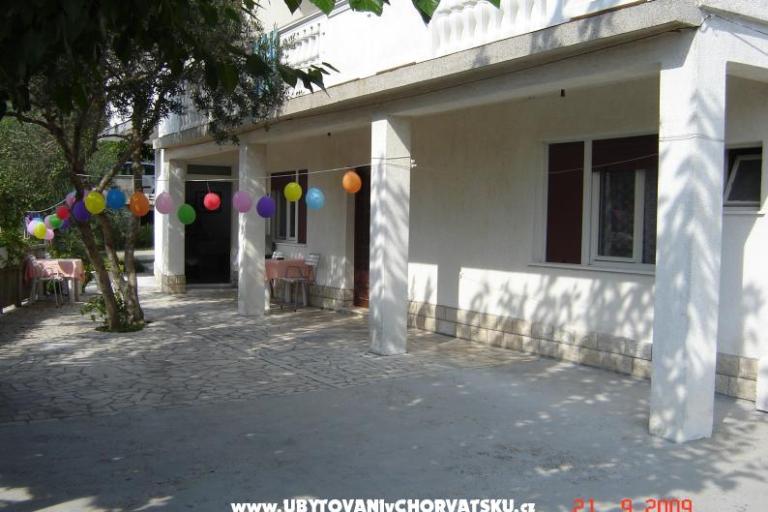 Apartments Halović – photo 6