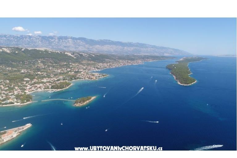 Apartments- Villa Ilijic – photo 16