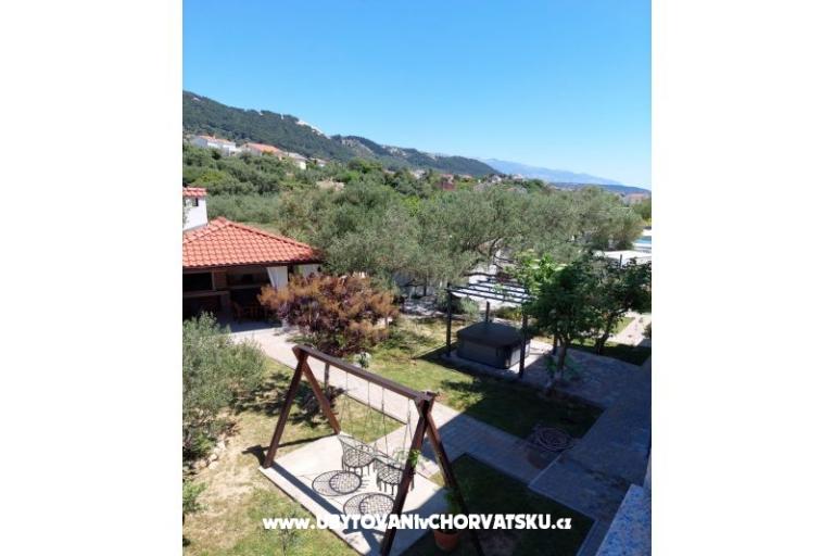Apartments- Villa Ilijic – photo 17