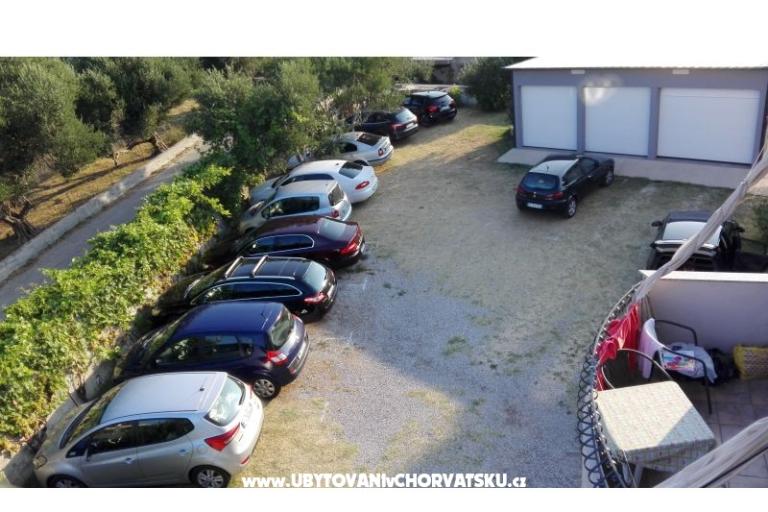 Apartments- Villa Ilijic – photo 3