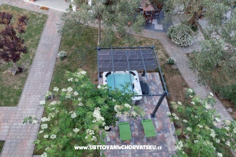 Apartments- Villa Ilijic – photo 8