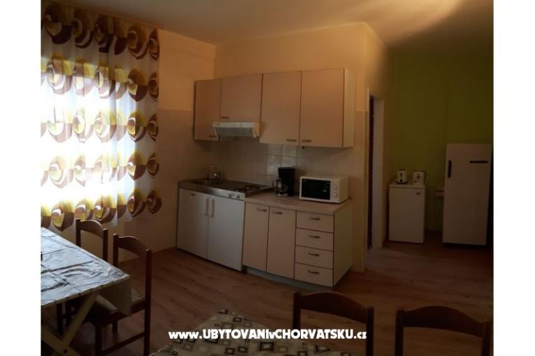 Rooms Jadra – photo 18
