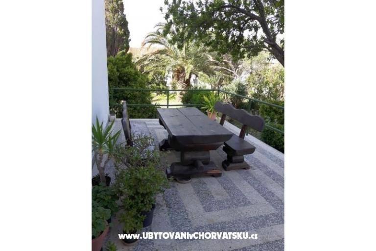 Rooms Jadra – photo 4