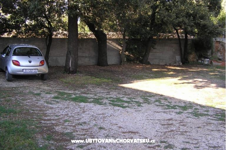Apartments Joško Debelić – photo 9