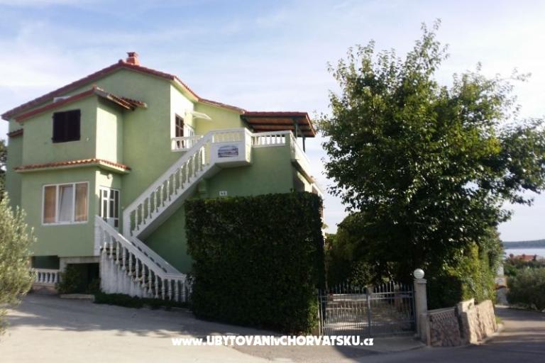 Apartments Joško Debelić – photo 4