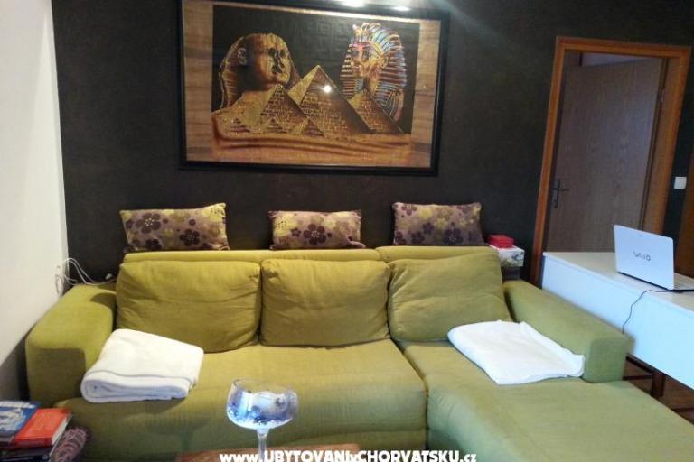 Apartments Mare – photo 14