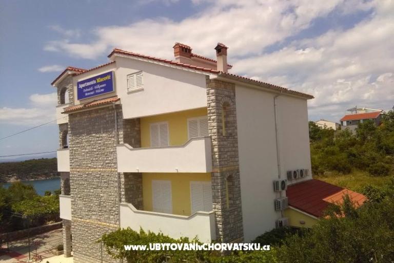 Apartments Mlacovic – photo 2