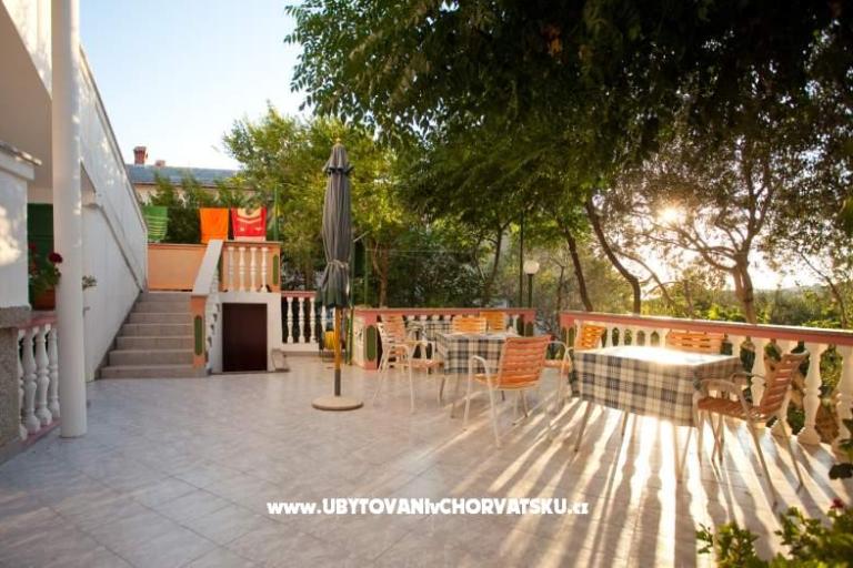 Apartments Frane Travaš – photo 7